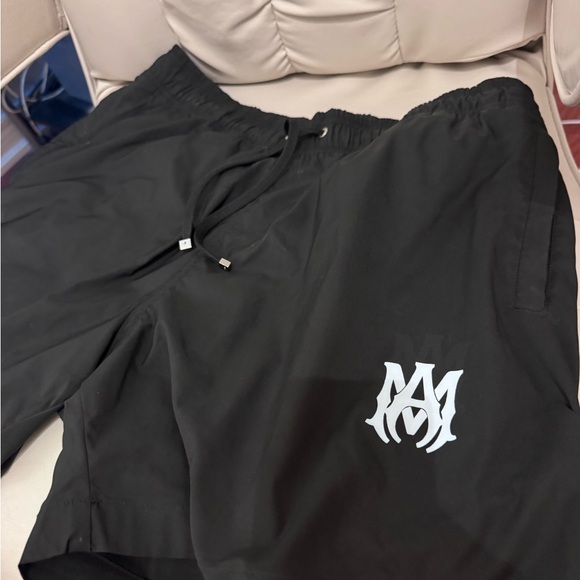 AMIRI Swimshorts - Picture 1 of 4